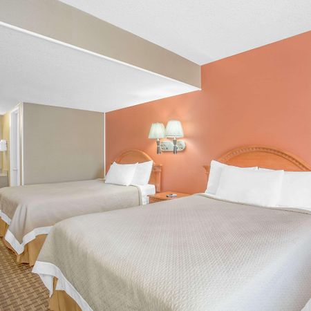 Days Inn By Wyndham Elko Exterior photo