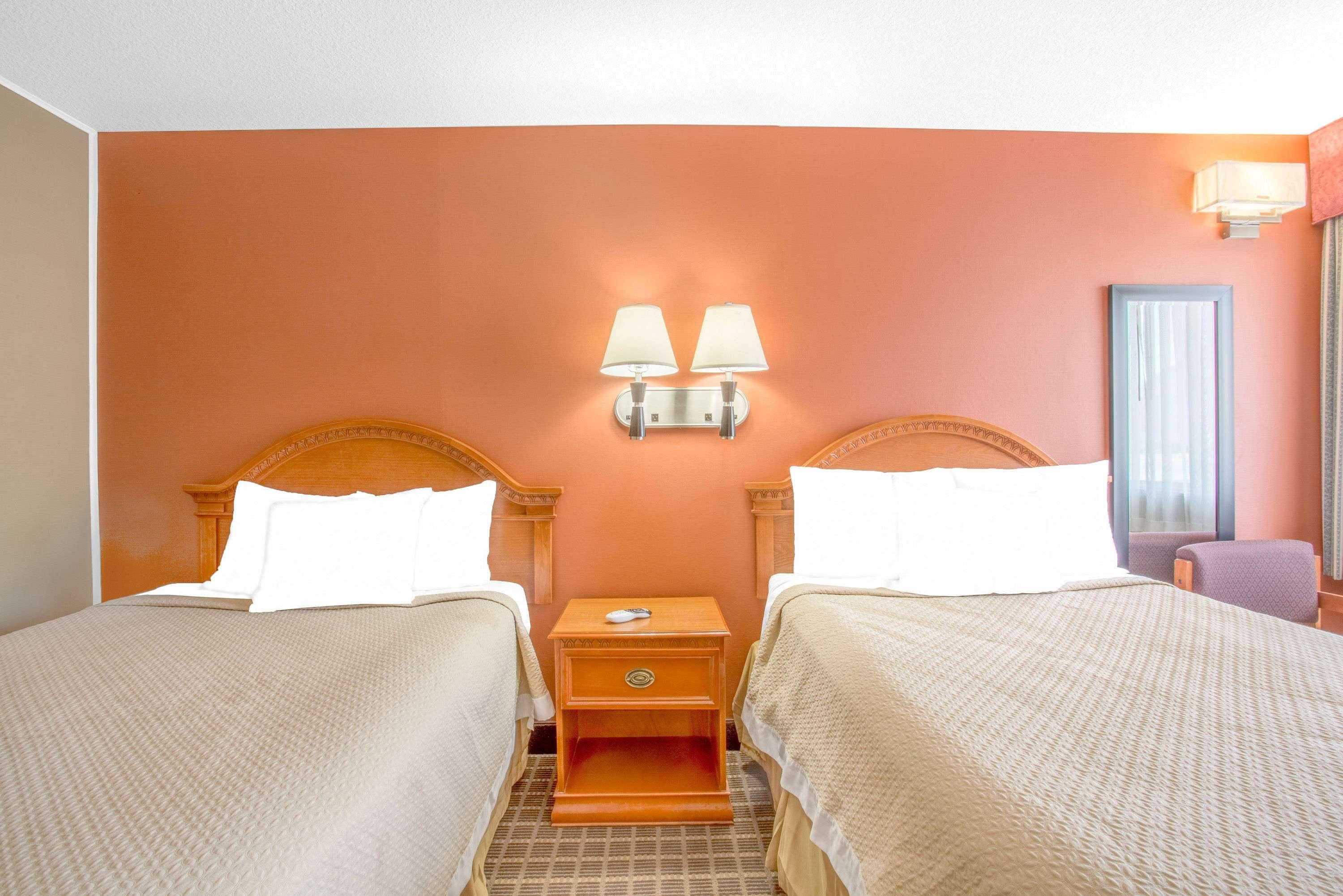 Days Inn By Wyndham Elko Exterior photo