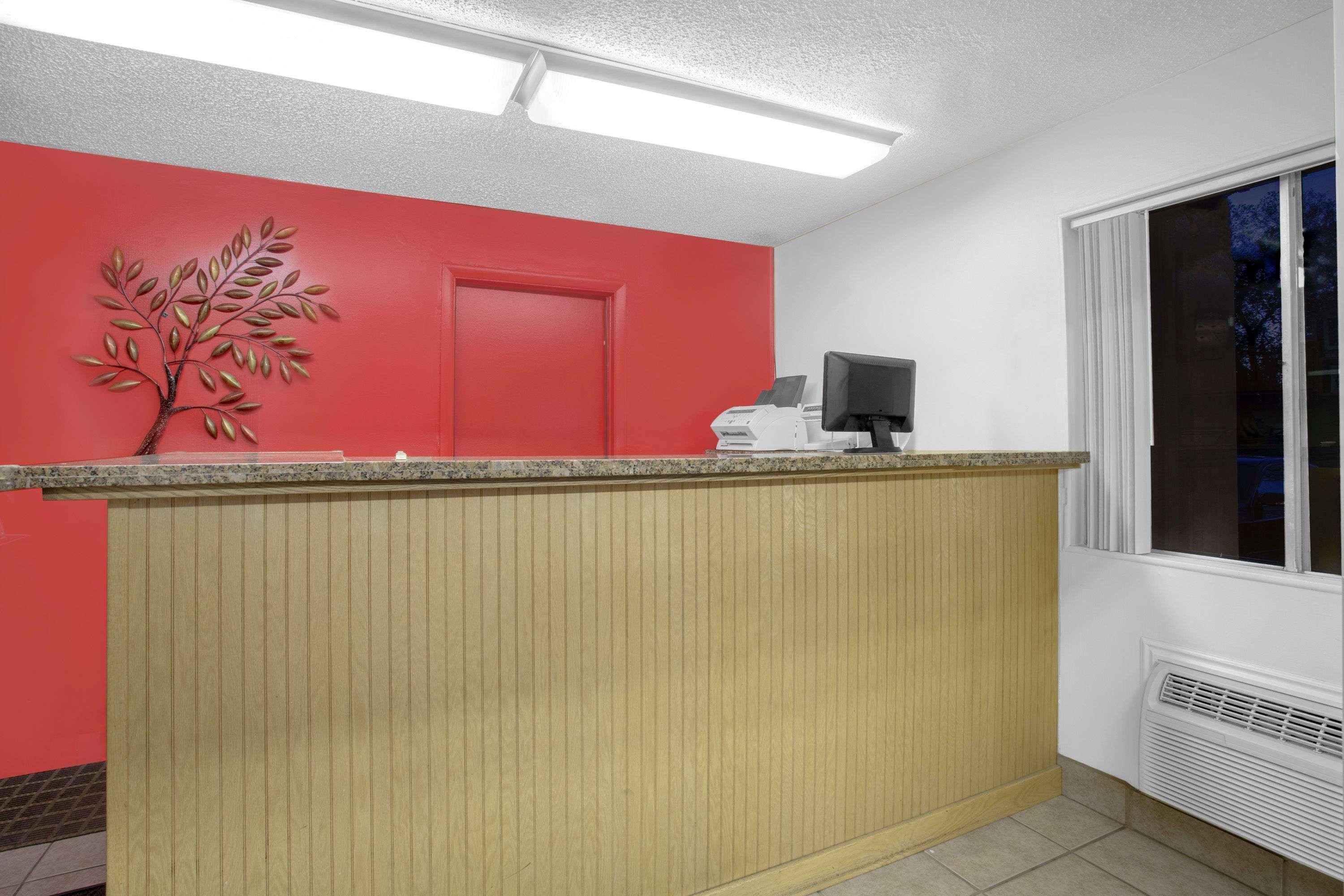 Days Inn By Wyndham Elko Exterior photo